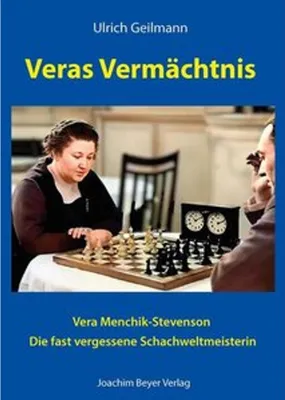 Image de Veras Vermächtnis