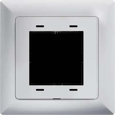 Produktbild von ELTAKO FEA55D-al Funk-Display-Energieverbrauchsanzeige (30000561)
