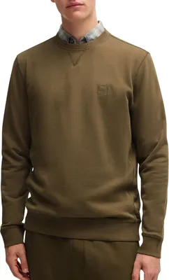 Produktbild von Boss Westart Pullover Herren