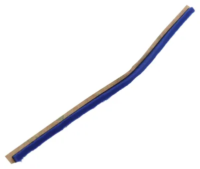 Produktbild von Rowenta Besenbürste mit blauen Borsten, 230 mm, X-Force 8,60 RH96 RH9638 RH9677 RH9695