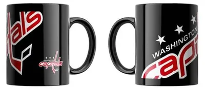 Immagine prodotto di Tazza dei Washington Capitals della NHL, logo grande (330 ml)