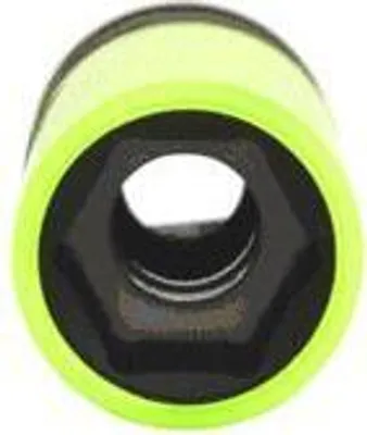 Immagine prodotto di KS TOOLS 1/2" Presa per cerchioni in alluminio robusta lunga 19 mm - 515.1075