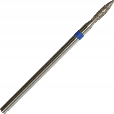 Produktbild von Staleks Diamantschneider Flame Sharp Blau 2,1/8 mm FA11B021/8