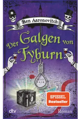 Obrázok produktu pre Der Galgen von Tyburn
