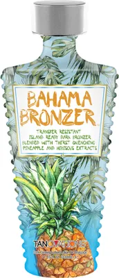 Produktbild von TanOvations/Bahama Bronzer "Dark Tanning Lotion" 325ml/Solariumkosmetik