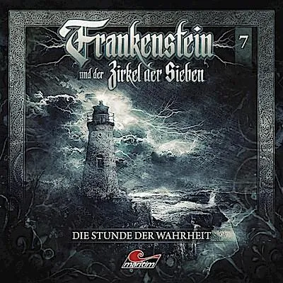 Immagine prodotto di Frankenstein 07: L'ora della verità