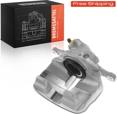 Immagine prodotto di Frankberg 1x pinza freno asse anteriore destro per Mercedes-Benz W205 A205 C205 S205 W213 S213 A238 C238 S213