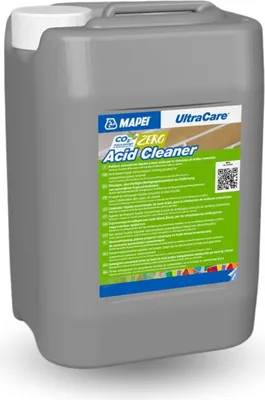 Produktbild von MAPEI® ULTRACARE ACID Cleaner 5 Liter Mehrzweckreininger Reinigungskonzentrat Fliesenreiniger