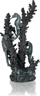 Obrázek produktu pro biOrb seahorses on coral black M