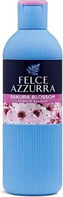 Produktbild von Felce Azzurra Żel do mycia Fiori di Sakura, 650 ml