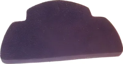 Image de Élément de filtre Piaggio Velofax / Vespino VE10021
