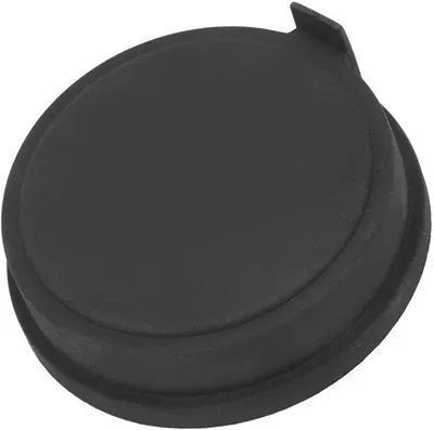 Productafbeelding van Stofkap Koplamp - Vervangen voor 301 307 308 - Sterk en slijtvast - Geschikt voor C3 C4 C5 - Lange levensduur - Inclusief 1 koplampstofka