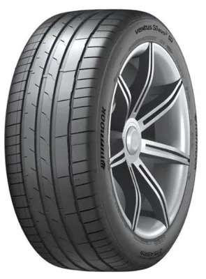 Image de Hankook 255/50R19 103T Ventus S1 evo3 K127E VW DOT21
