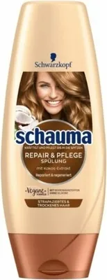 Produktbild von Schauma, Repair &/ Care, Conditioner, 220ml