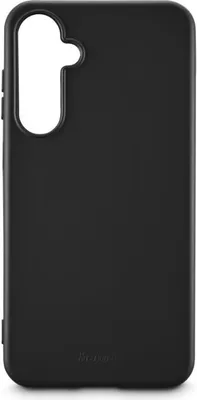 Produktbild von Handyhülle "Fantastic Feel" für Samsung Galaxy A15/A15 5G, Schwarz (00135294)