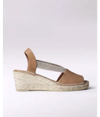 Produktbild von Toni Pons Teide P Espadrilles in Braun