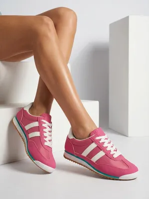 Produktbild von Sportliche Damen-Sneakers Vebisa, Größe 37