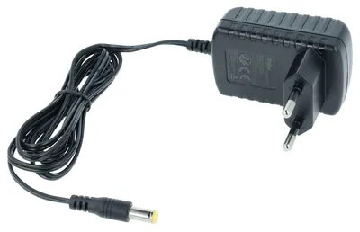 Produktbild von vhbw Netzteil kompatibel mit Gryphon I GFS44XX, QW21XX, GD44X0 POS Barcode Scanner, Handheld Laserscanner