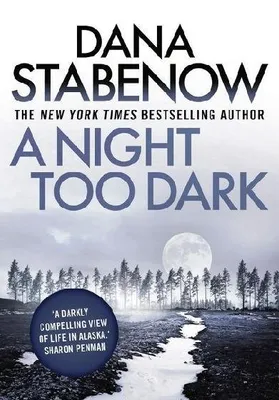 Produktbild von A Night Too Dark