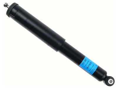 Produktbild von Sachs Stoßdämpfer Hinterachse 312 383