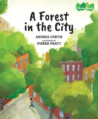 Image de A Forest in the City