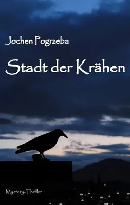 Immagine prodotto di Stadt der Krähen