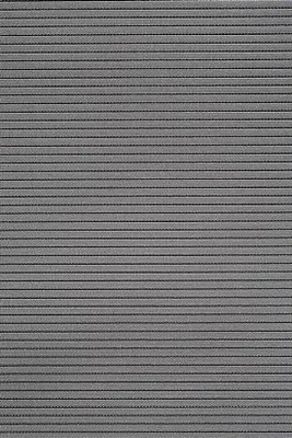 Produktbild von Universal Badematte Friedola "Uni Steel Grey" - Rechteckig - Duschvorleger - Matte - Grau - 200x65 cm