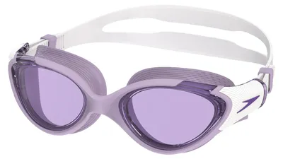 Image de Lunettes de natation Speedo Biofuse 2.0 pour femmes, violettes Femme, violettes, taille unique