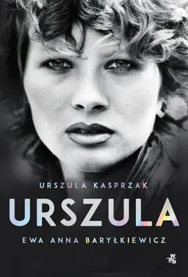 Zdjęcie produktu dla Urszula. Autobiografia