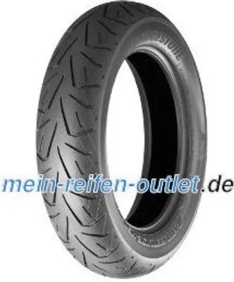Produktbild von Bridgestone Battlecruise H50 Rear 180/55 B18 M/C Tl 80H Rear