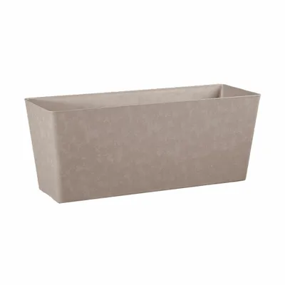 Produktbild von Poétic Blumenkasten ELEMENT (B)600 mm kalkstein