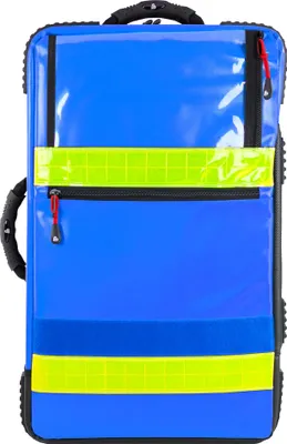 Produktbild von Notfallrucksack X-Large Blue Plane (Leer)