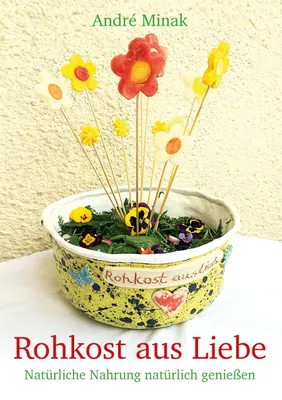 Produktbild von Rohkost aus Liebe