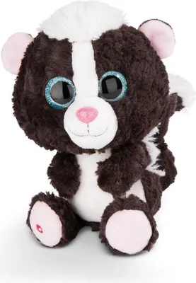 Produktbild von NICI Glubschis Schlenker Stinktier Suppi 25cm