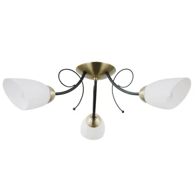 Obrázek produktu pro Stropní svítidlo CRISTINA PND-6706-3 Italux