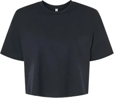 Immagine prodotto di Bella 6482 | Maglia da donna XS a XL - Colore: Nero - Taglia: L