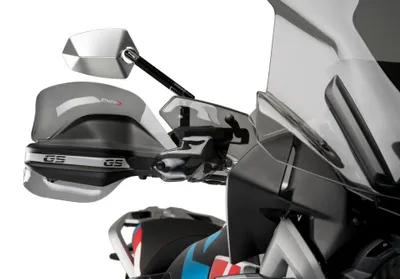 Produktbild von PUIG 3763H Handschutzverlängerung passend fuer BMW R1200GS Getönt