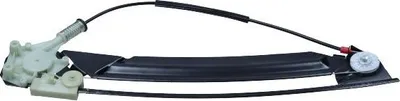 Produktbild von MAXGEAR 50-0416 Elektrischer Fensterheber Hinten Rechts für BMW 5 Limousine (E39) 5 Touring (E39)