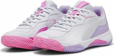 Produktbild von Puma Nova Smash Padelschuhe , EU 41 Frau , EU 41