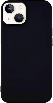 Produktbild von JT Berlin 11020 backcase pankow soft hülle schwarz
