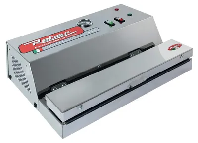 Immagine prodotto di Reber Ecopro 30 Macchina per Sottovuoto Acciaio Inossidabile 850 mbar
