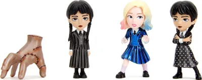 Produktbild von Jada Toys 253252040, 8 Jahr(e), Mehrfarbig, Metall