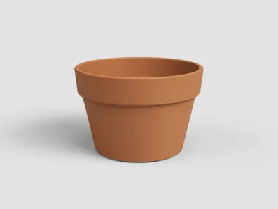 Obrázek produktu pro Artevasi Amalia Wide Pot, 3,2 l, 190 mm, 176 mm, 12 kusů