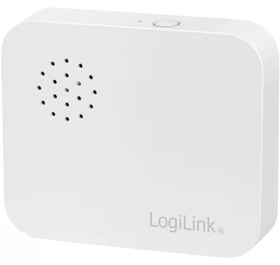 Zdjęcie produktu dla Inteligentny czujnik wibracji Wi-Fi Tuya