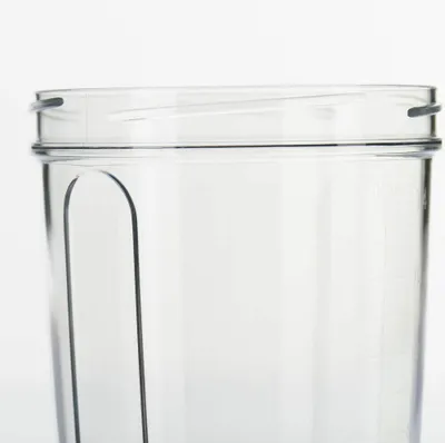Produktbild von Westmark Mix- und Schüttelbecher Maxi, 0,5 l, apfelgrün, 3090227A