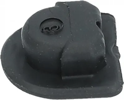 Produktbild von SHIMANO Abdeckkappe SL-U5000 - Ersatzabdeckung für Schalthebel, ca. 1 g