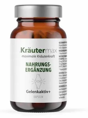 Image de Gelenkaktiv+ gélules 50 pcs