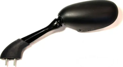 Obrázok produktu pre Zrkadlo JMT čierne ľavé pre Yamaha FZS Fazer / S 600 / 1000 ccm rok 2001 - 2005