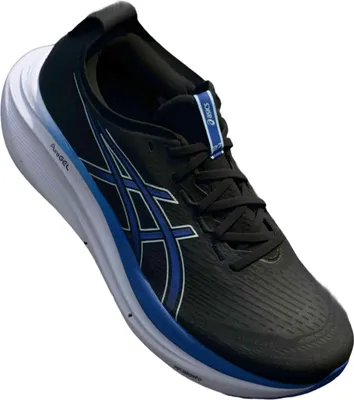Produktbild von Laufschuhe Asics Gel Nimbus 27 für Herren