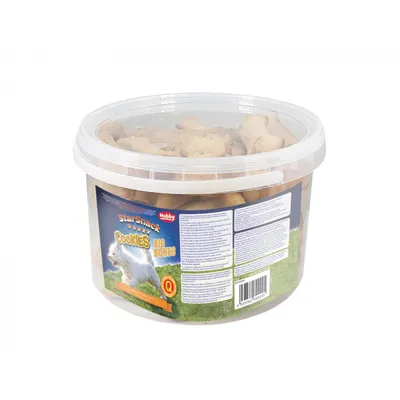 Obrázok produktu pre Nobby StarSnack Cookies "Big Bone" Karton, 10 kg